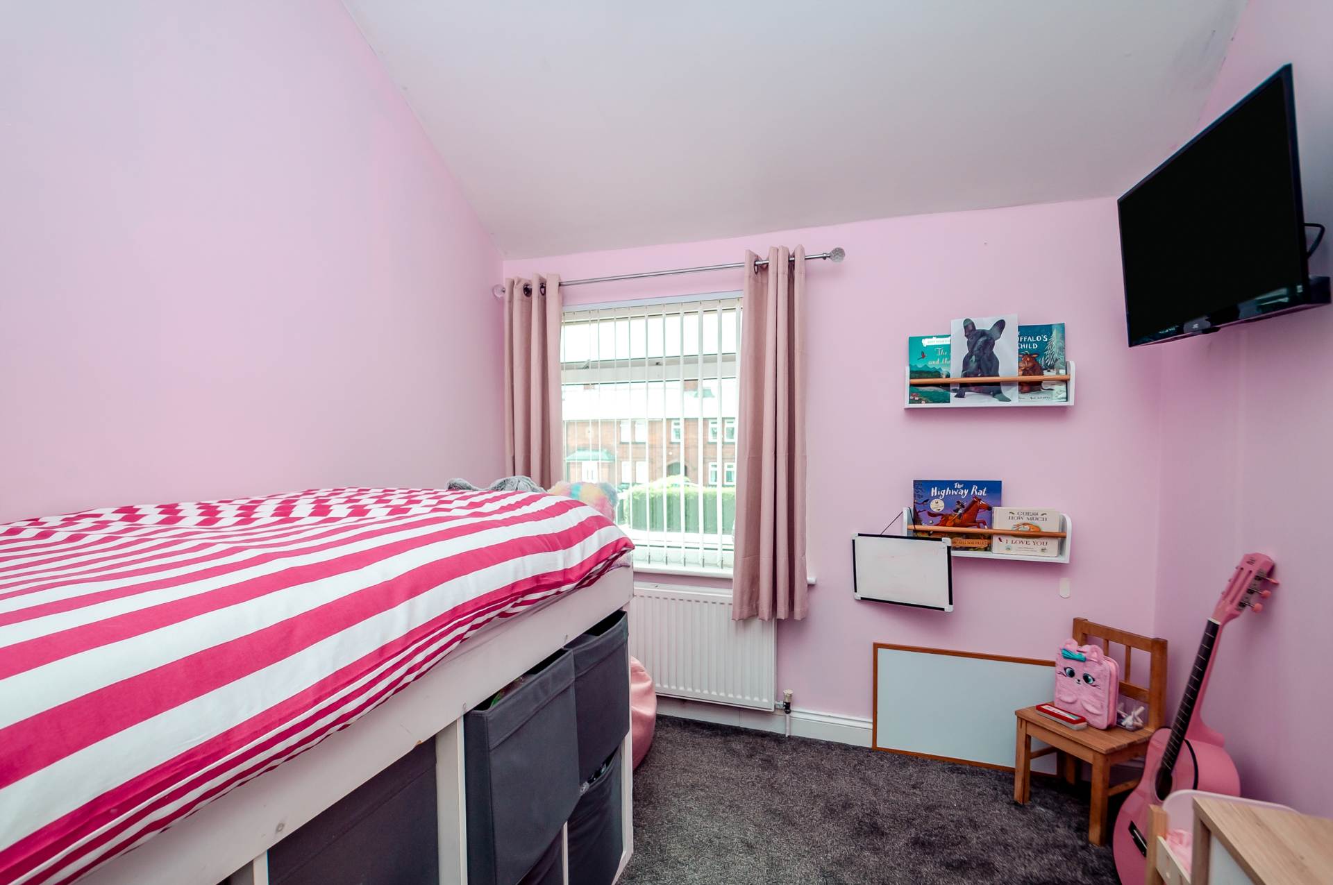 Additional Property Image 3 bedroom Terraced for sale in Leeds 9