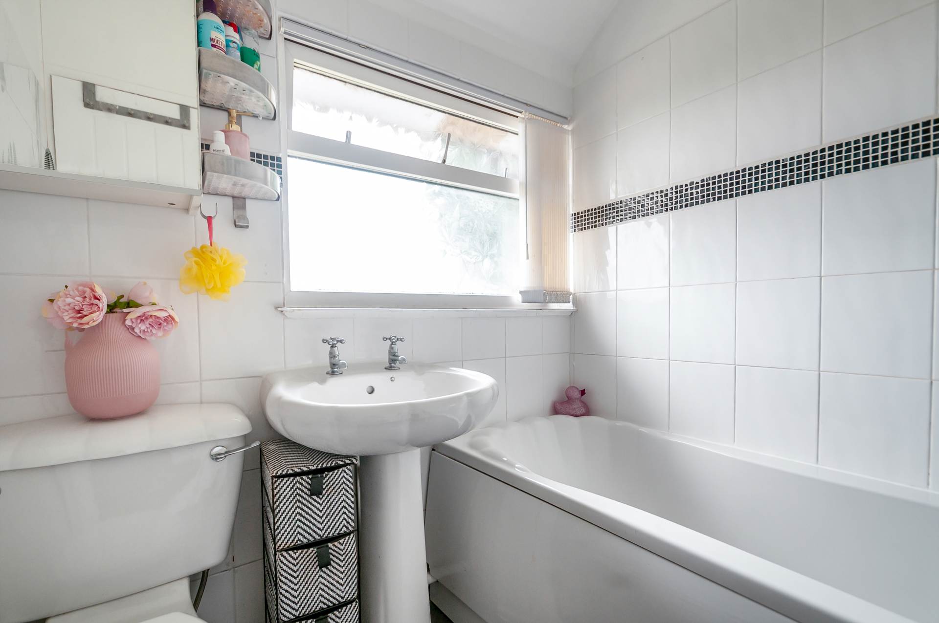 Additional Property Image 3 bedroom Terraced for sale in Leeds 10