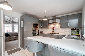 3 bedroom Terraced for sale in Leeds