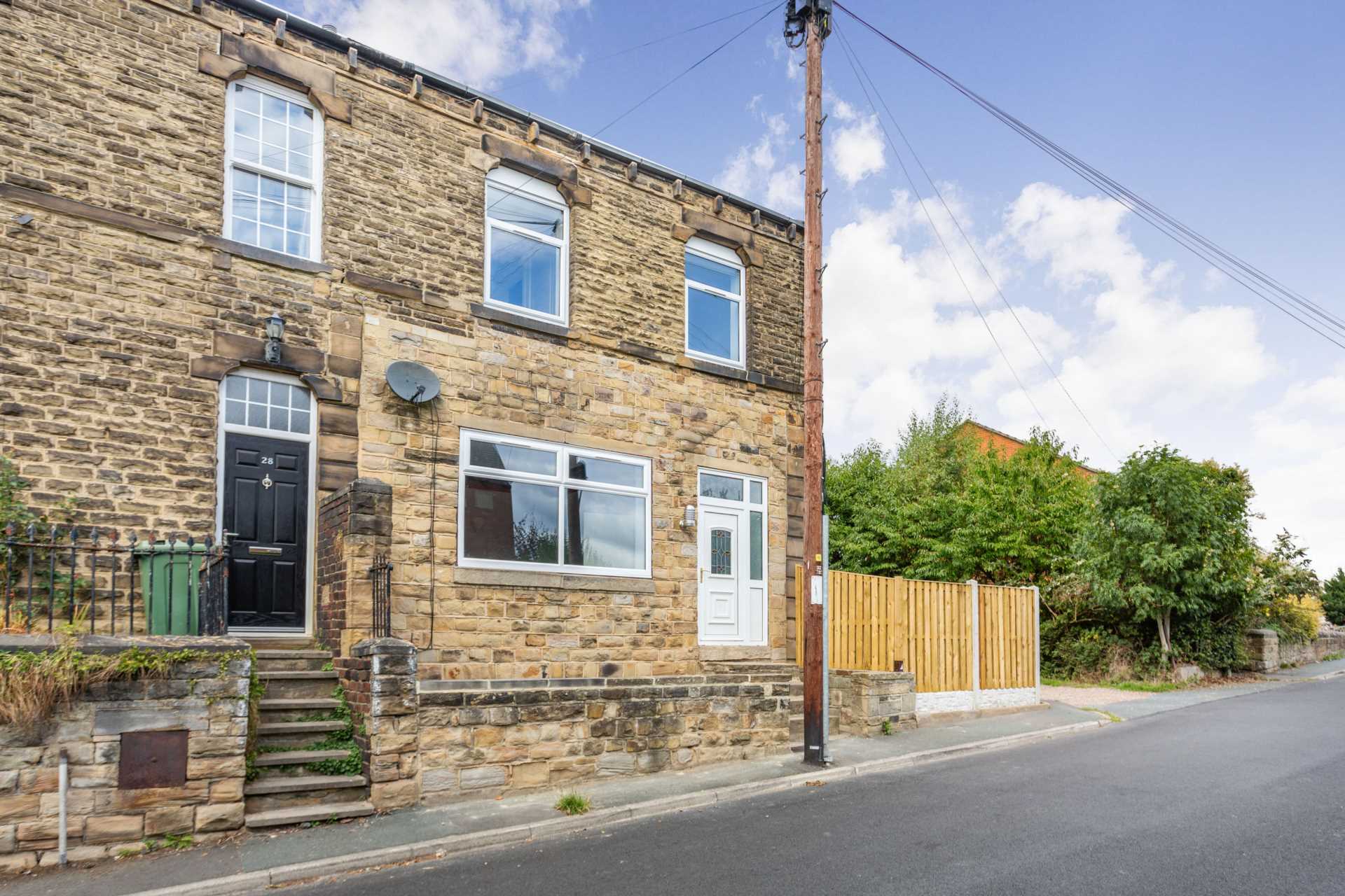 Additional Property Image 3 bedroom Terraced for sale in Batley 17