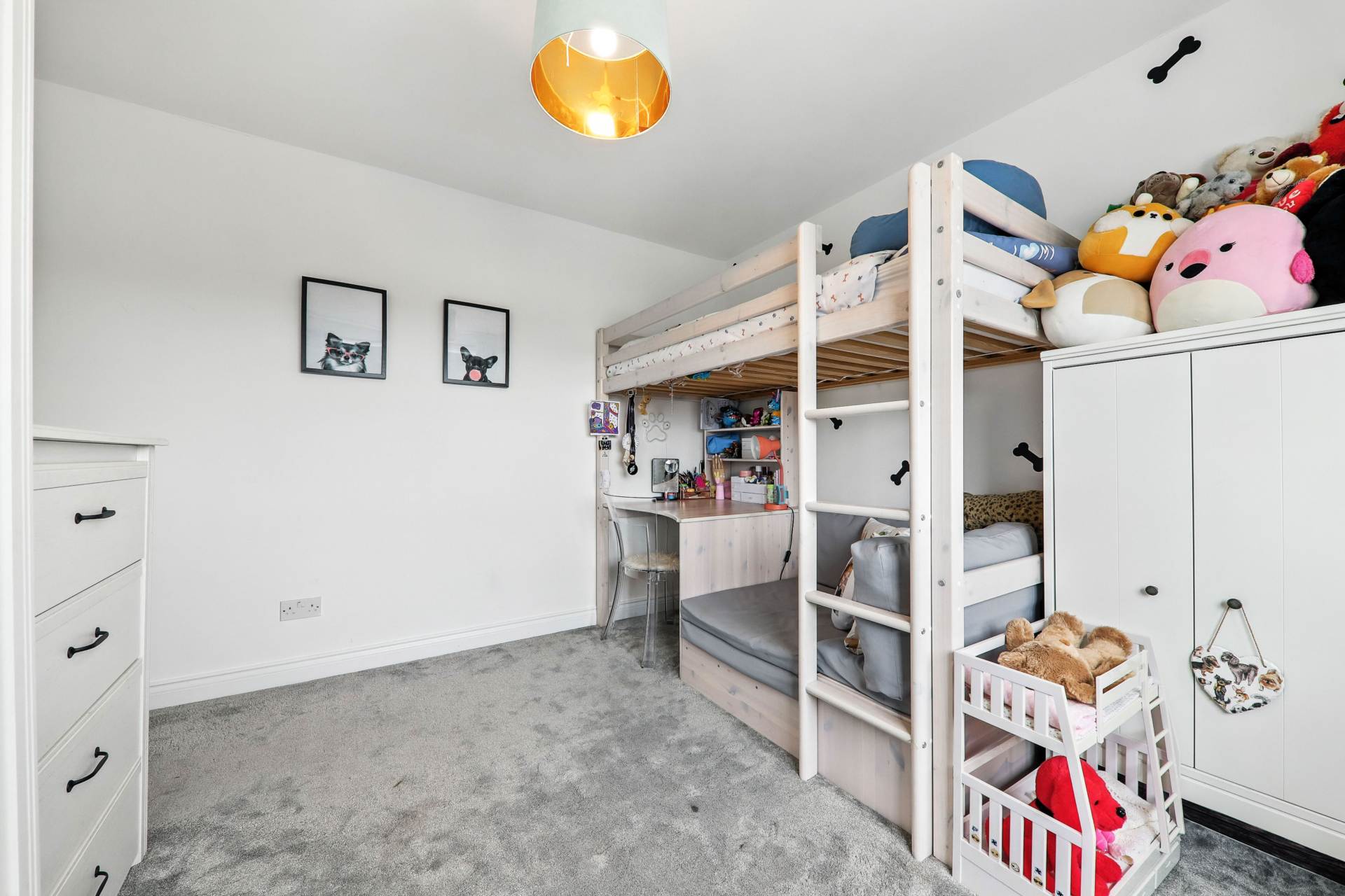 Additional Property Image 4 bedroom Semi Detached for sale in Dewsbury 21