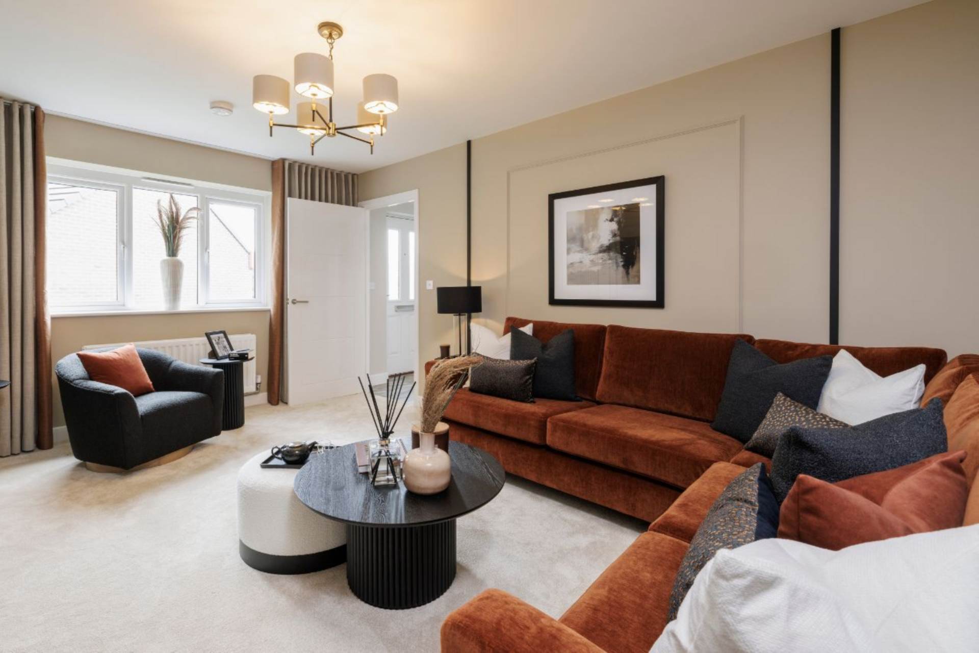 Additional Property Image 4 bedroom Detached for sale in Bradford 6