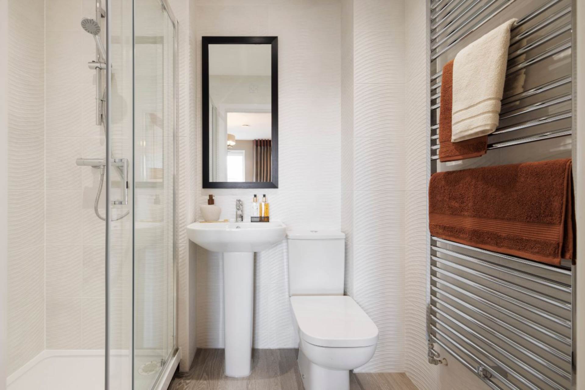 Additional Property Image 4 bedroom Detached for sale in Bradford 9