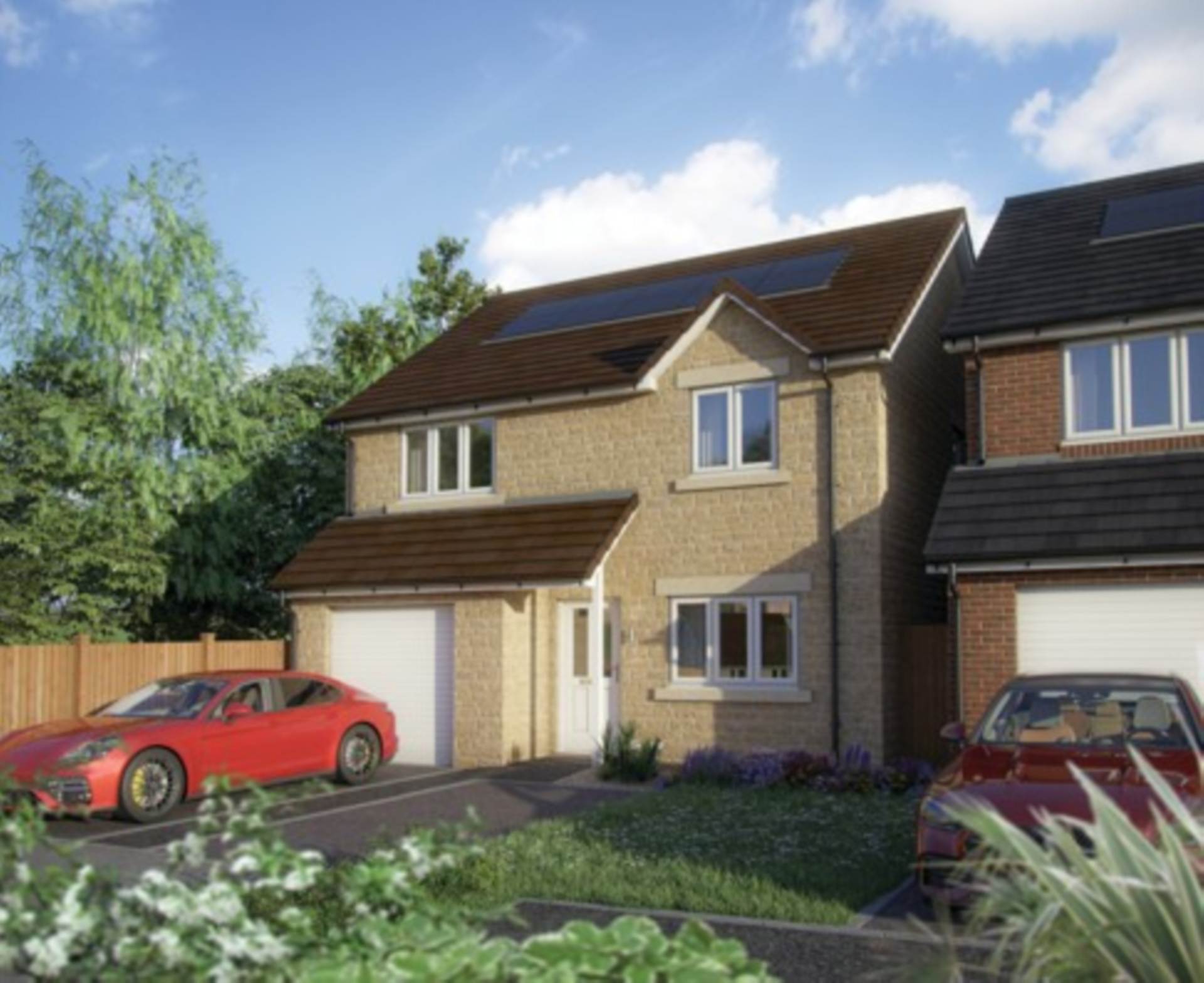 Additional Property Image 4 bedroom Detached for sale in Bradford 15