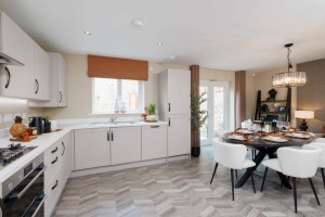 4 bedroom Detached for sale in Bradford
