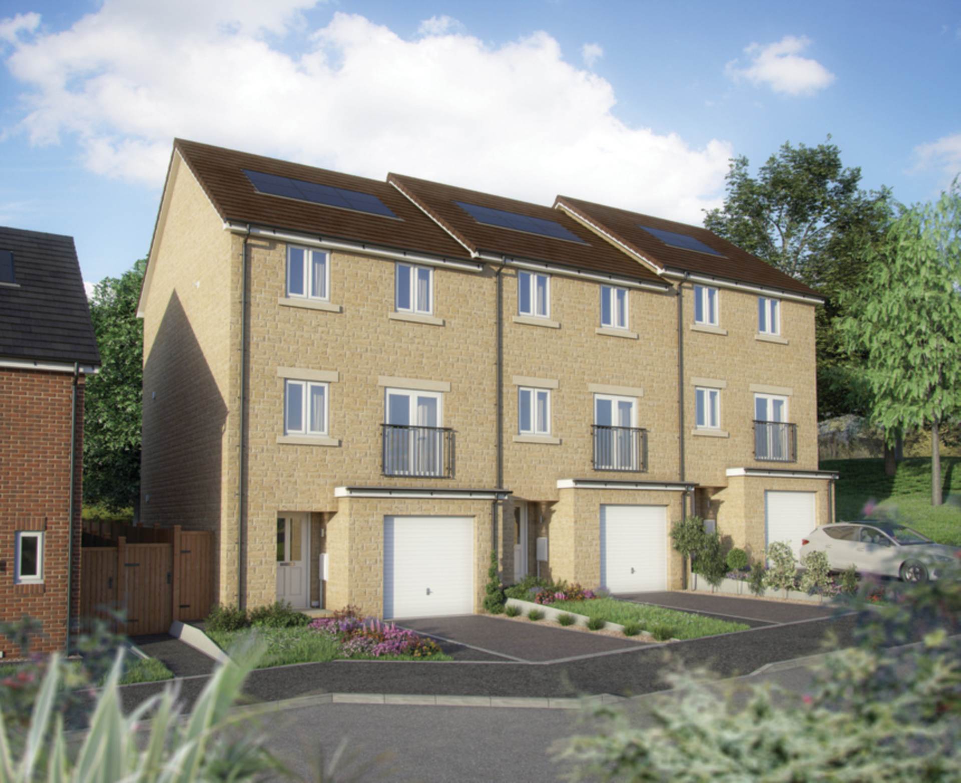 Additional Property Image 3 bedroom Semi Detached for sale in Bradford 15