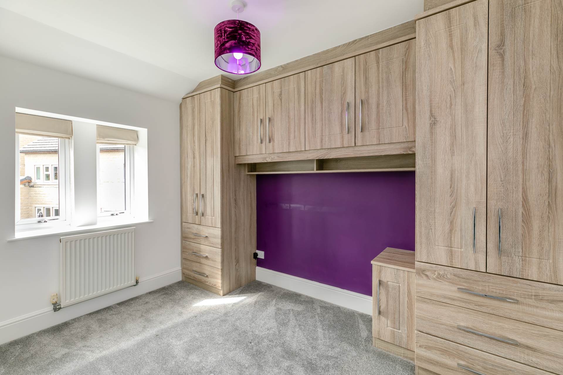 Additional Property Image 2 bedroom Terraced to rent in Pudsey 8