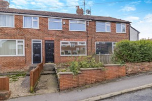 3 bedroom Terraced to rent in Leeds