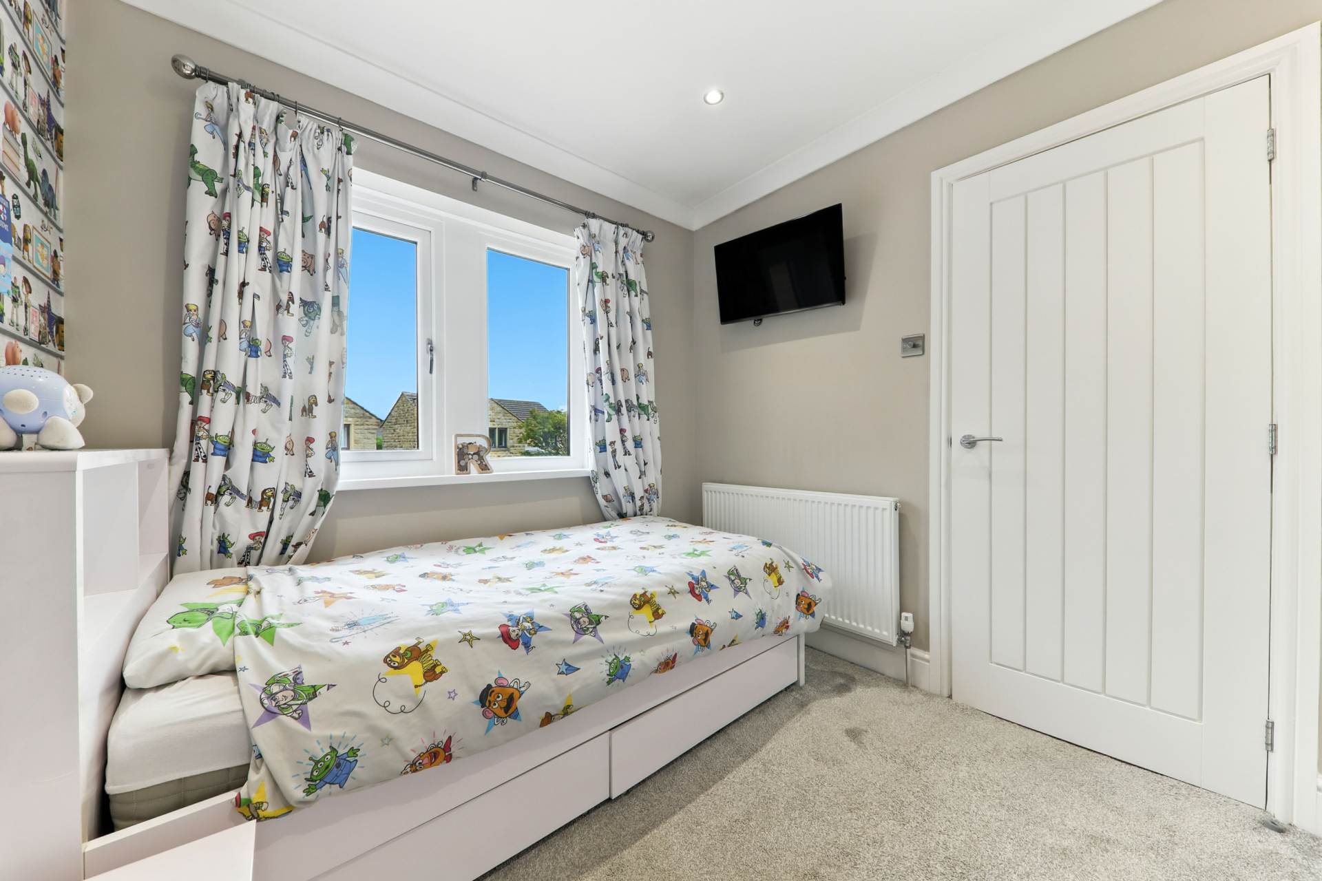 Additional Property Image 4 bedroom Detached for sale in Wakefield 18