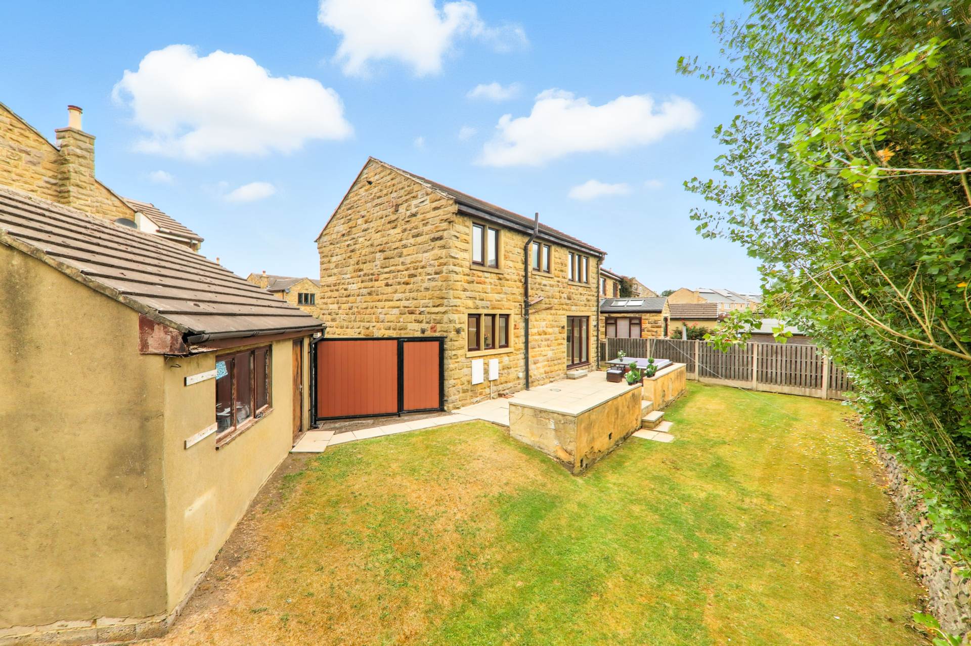 Additional Property Image 4 bedroom Detached for sale in Wakefield 22