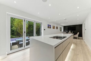 4 bedroom Detached for sale in Wakefield
