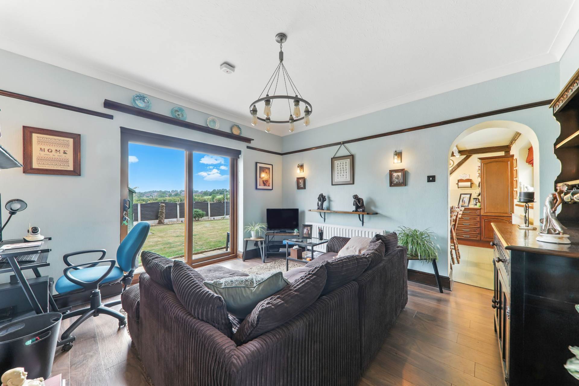 Additional Property Image 4 bedroom End of Terrace for sale in Leeds 6