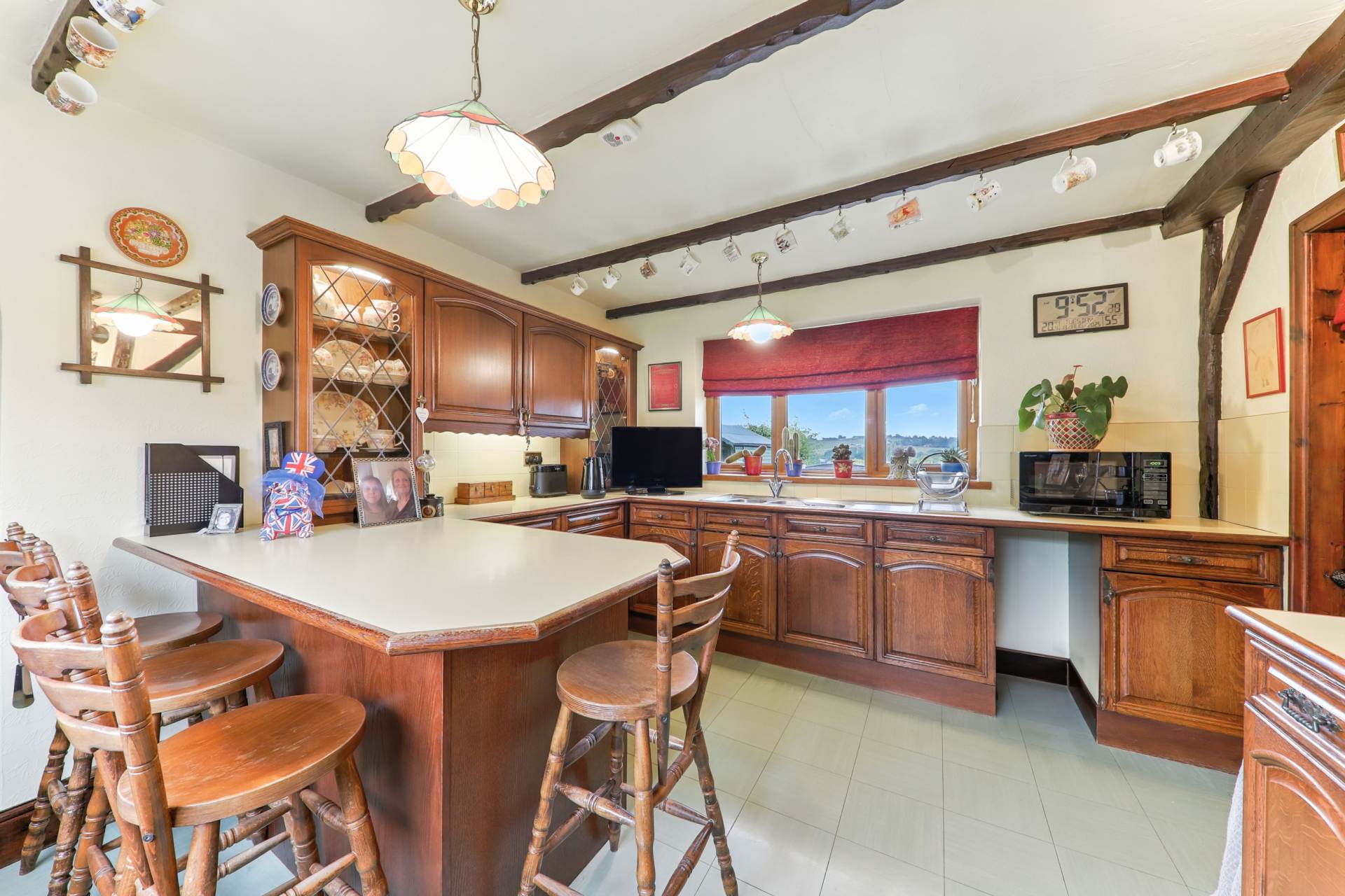 Additional Property Image 4 bedroom End of Terrace for sale in Leeds 7