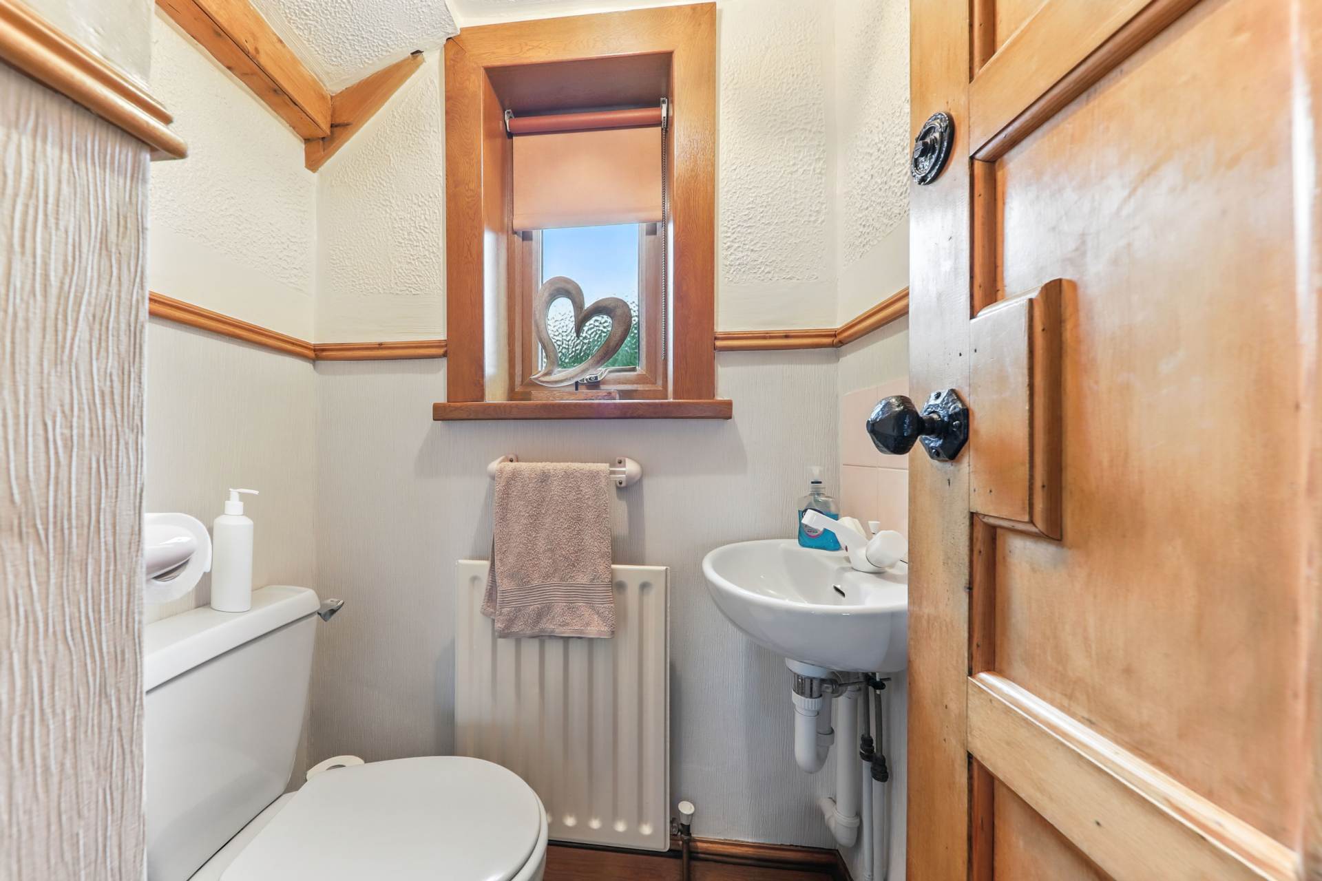 Additional Property Image 4 bedroom End of Terrace for sale in Leeds 9