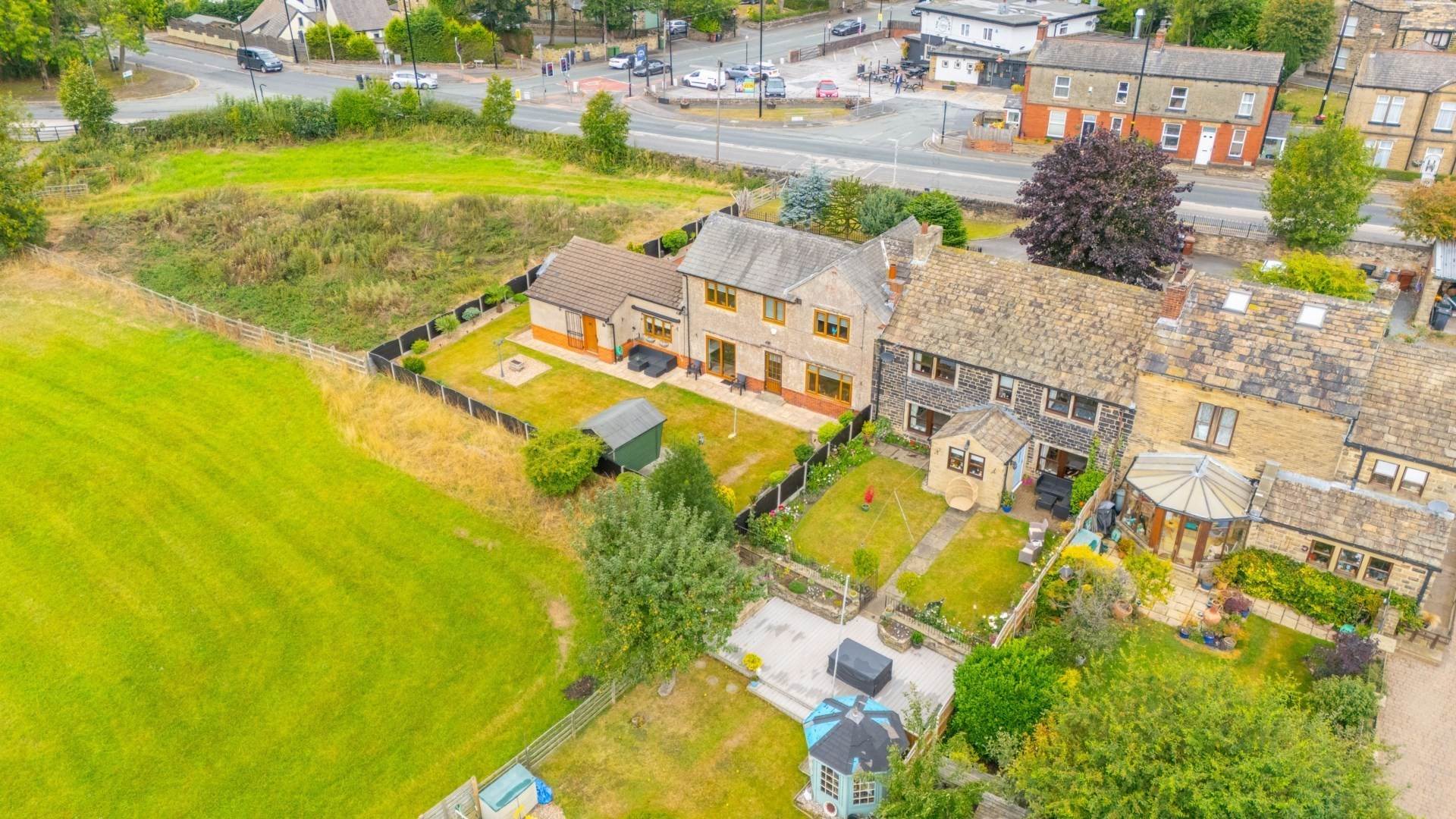 Additional Property Image 4 bedroom End of Terrace for sale in Leeds 17