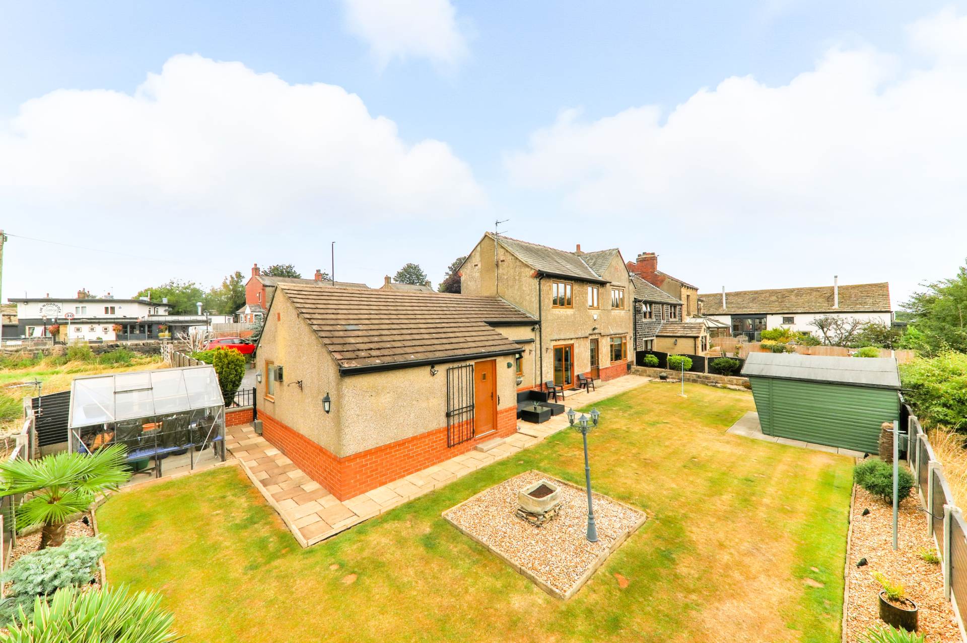 Additional Property Image 4 bedroom End of Terrace for sale in Leeds 20