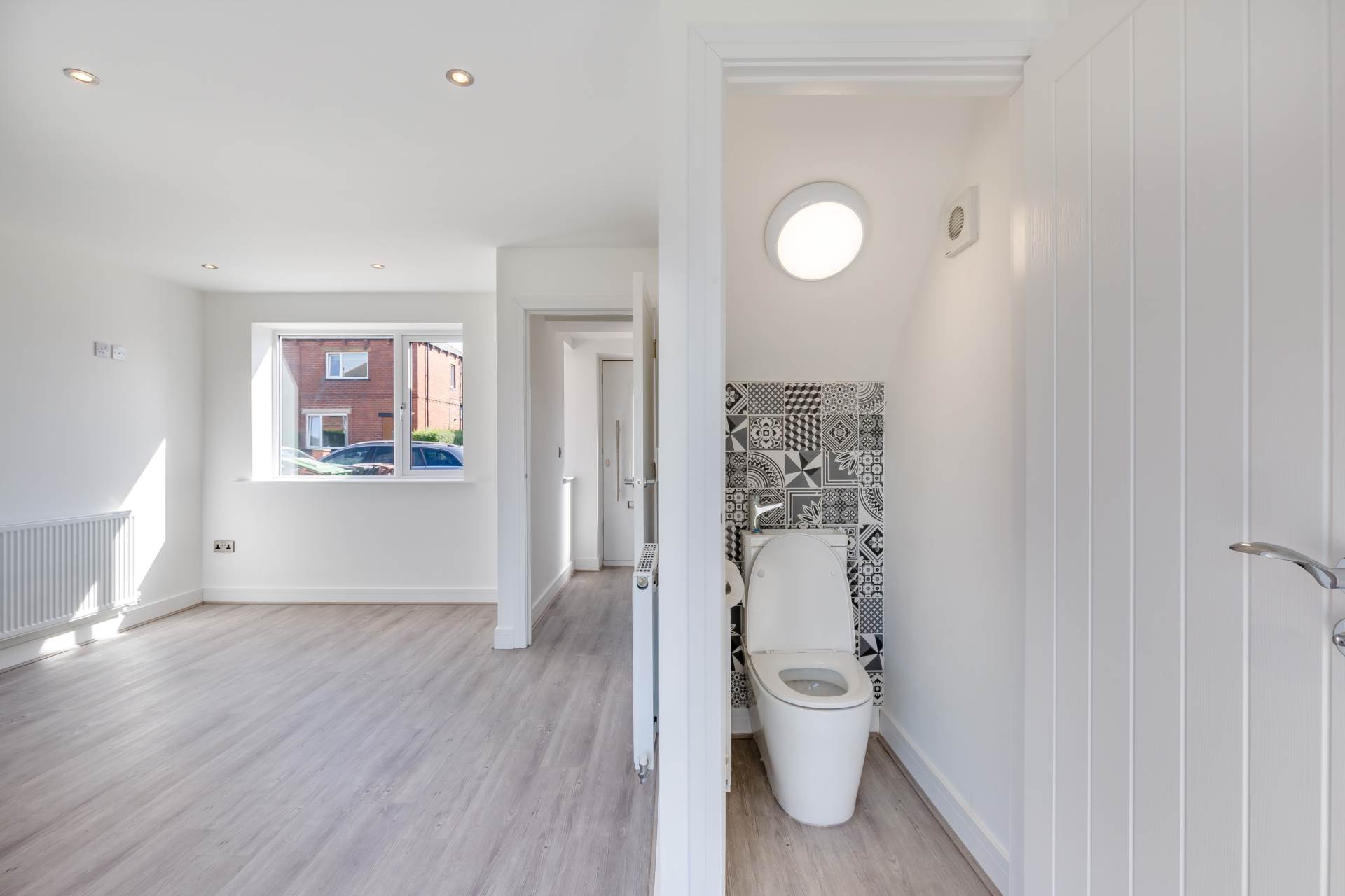 Additional Property Image 3 bedroom End of Terrace to rent in Leeds 5