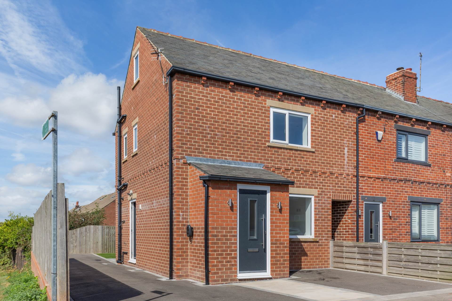 Additional Property Image 3 bedroom End of Terrace to rent in Leeds 12