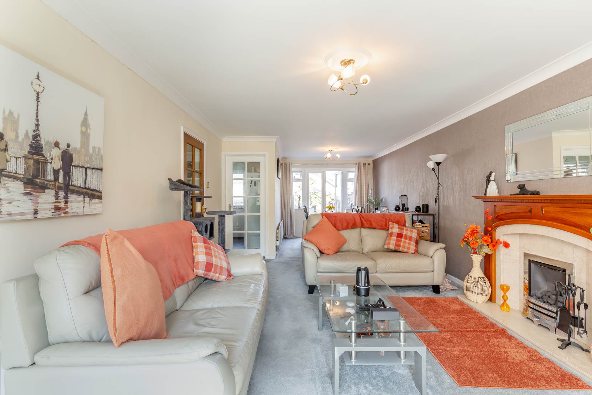 Additional Property Image 3 bedroom Semi Detached for sale in Leeds 3
