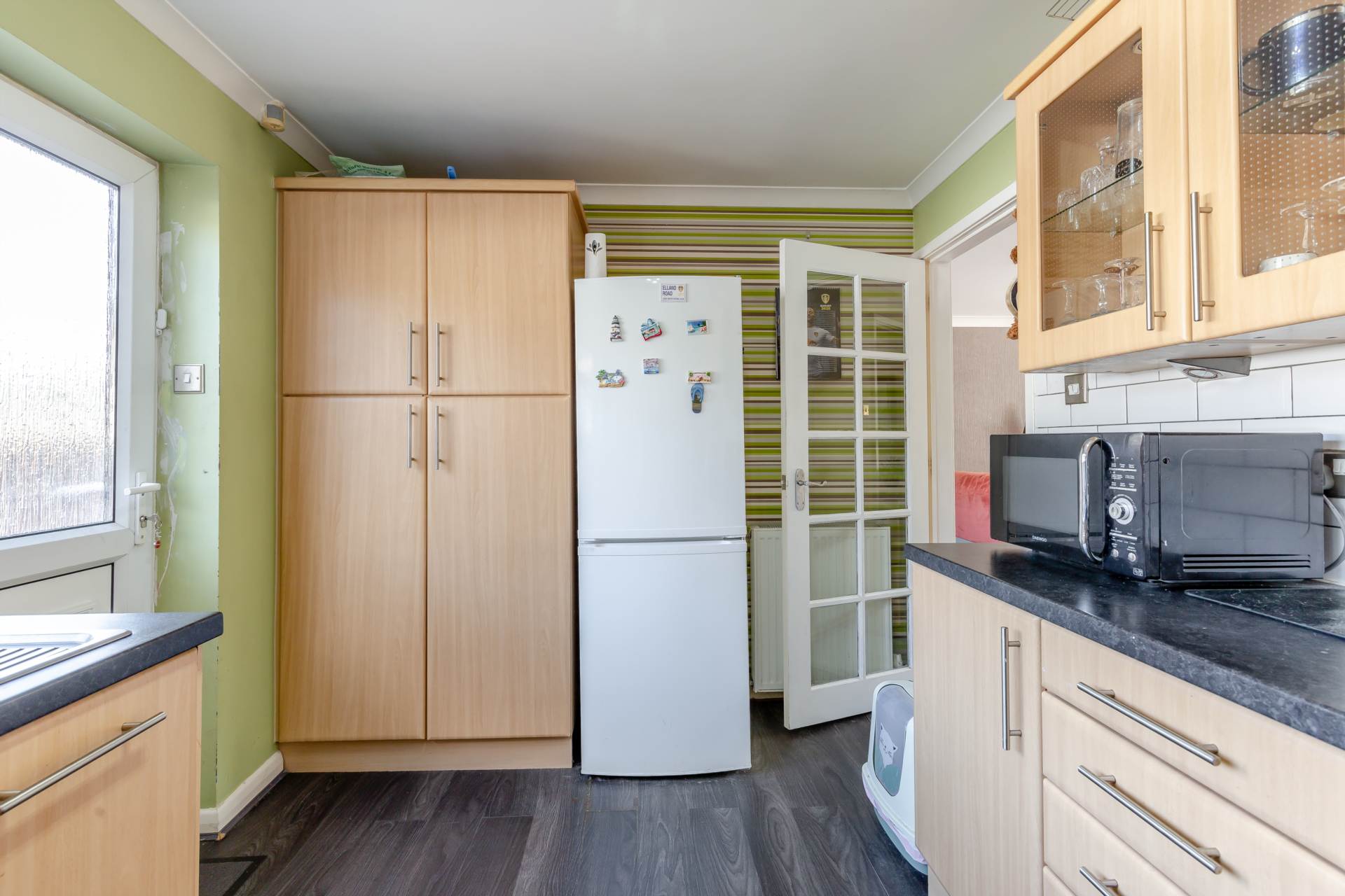 Additional Property Image 3 bedroom Semi Detached for sale in Leeds 6