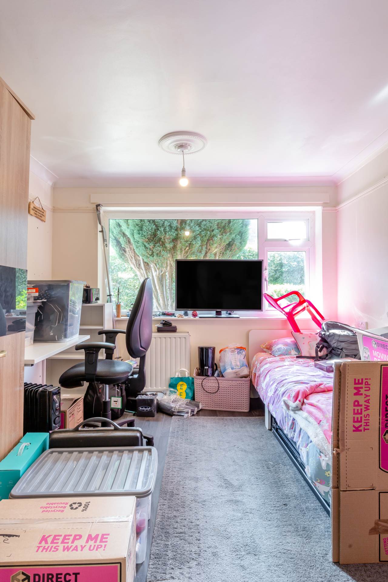 Additional Property Image 3 bedroom Semi Detached for sale in Leeds 7