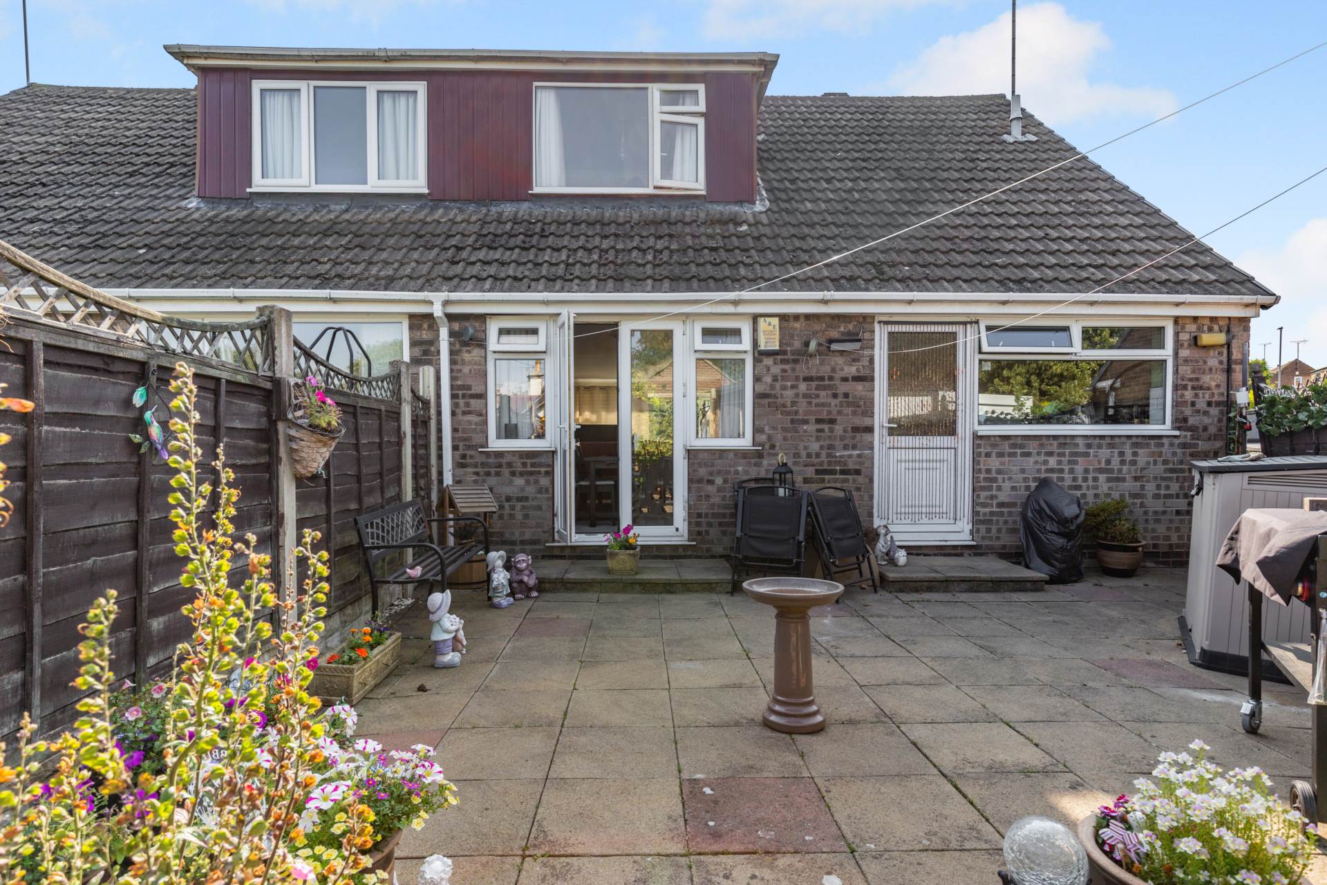 Additional Property Image 3 bedroom Semi Detached for sale in Leeds 13