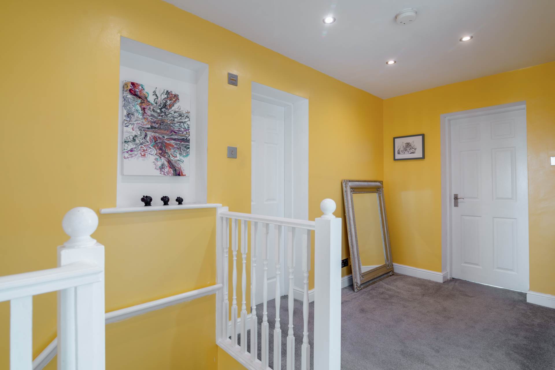 Additional Property Image 4 bedroom Semi Detached for sale in Wakefield 11