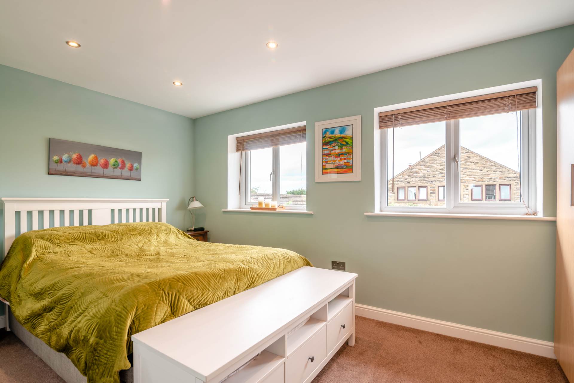 Additional Property Image 4 bedroom Semi Detached for sale in Wakefield 10