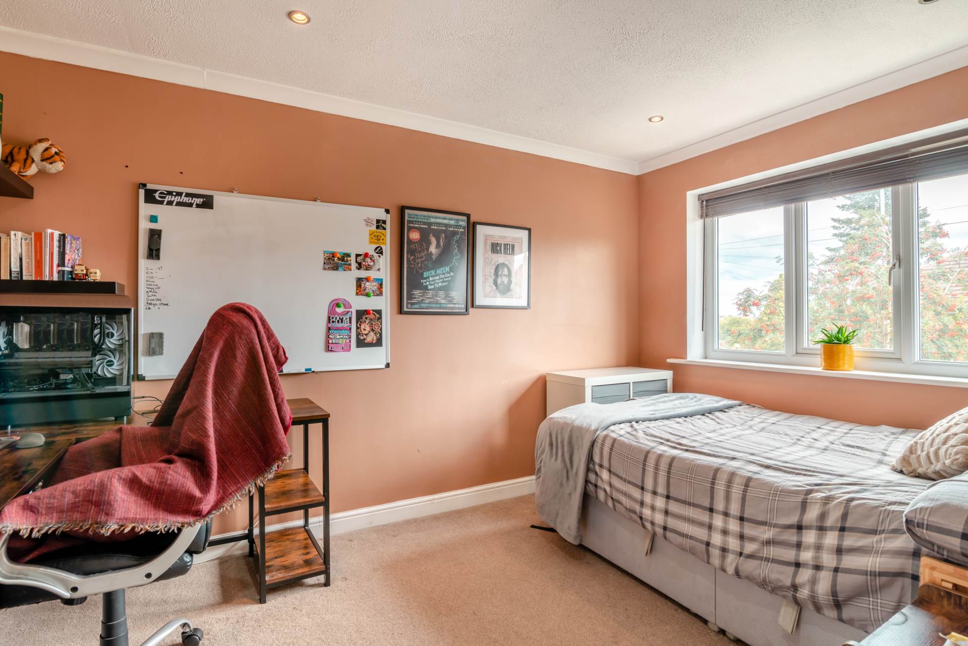 Additional Property Image 4 bedroom Semi Detached for sale in Wakefield 8