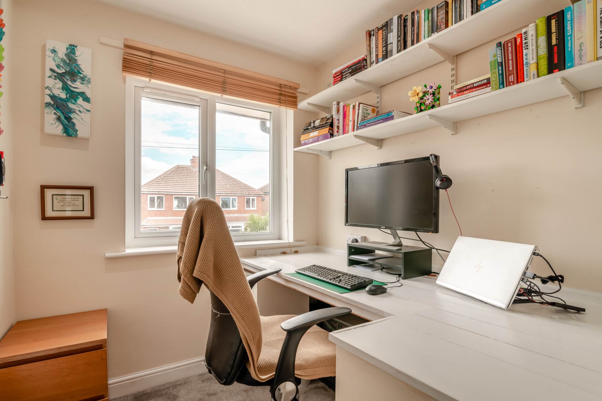 Additional Property Image 4 bedroom Semi Detached for sale in Wakefield 6