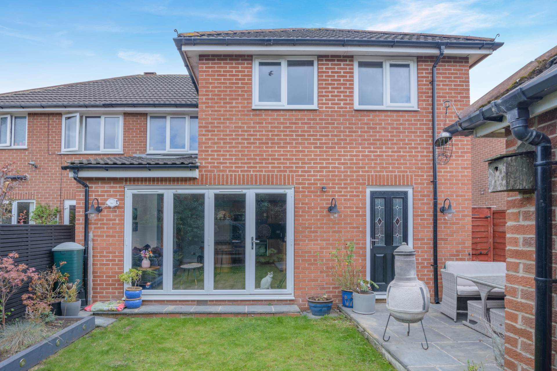 Additional Property Image 4 bedroom Semi Detached for sale in Wakefield 4