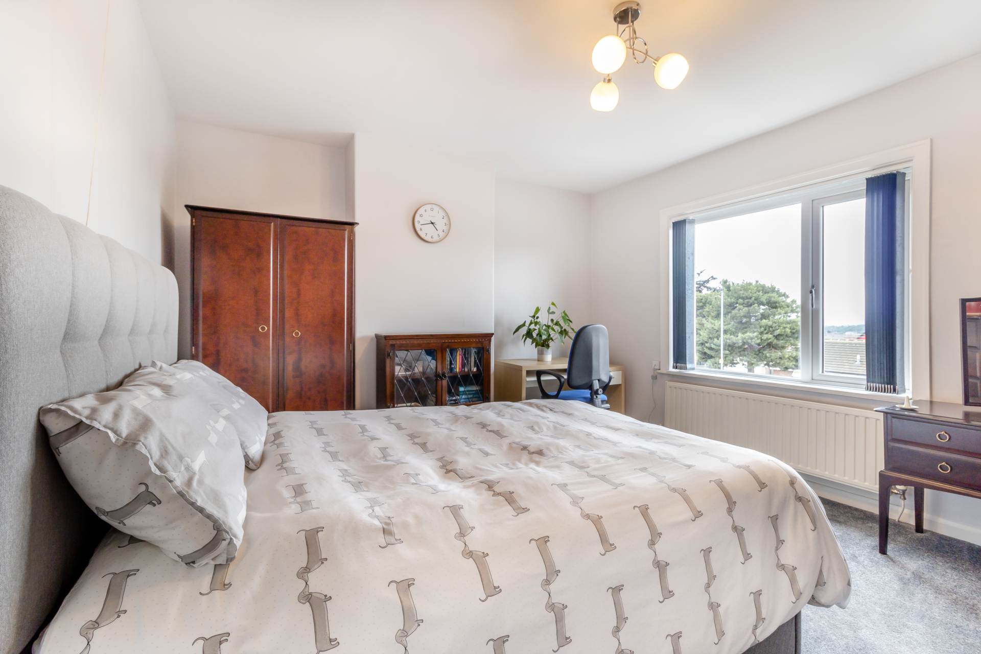 Additional Property Image 2 bedroom Semi Detached to rent in Batley 6