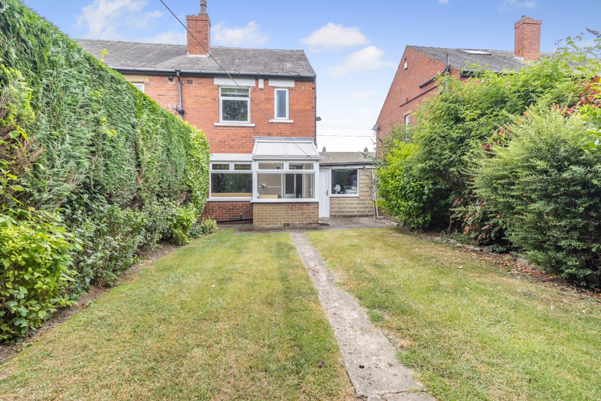 Additional Property Image 2 bedroom Semi Detached to rent in Batley 11