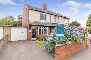 2 bedroom Semi Detached to rent in Batley
