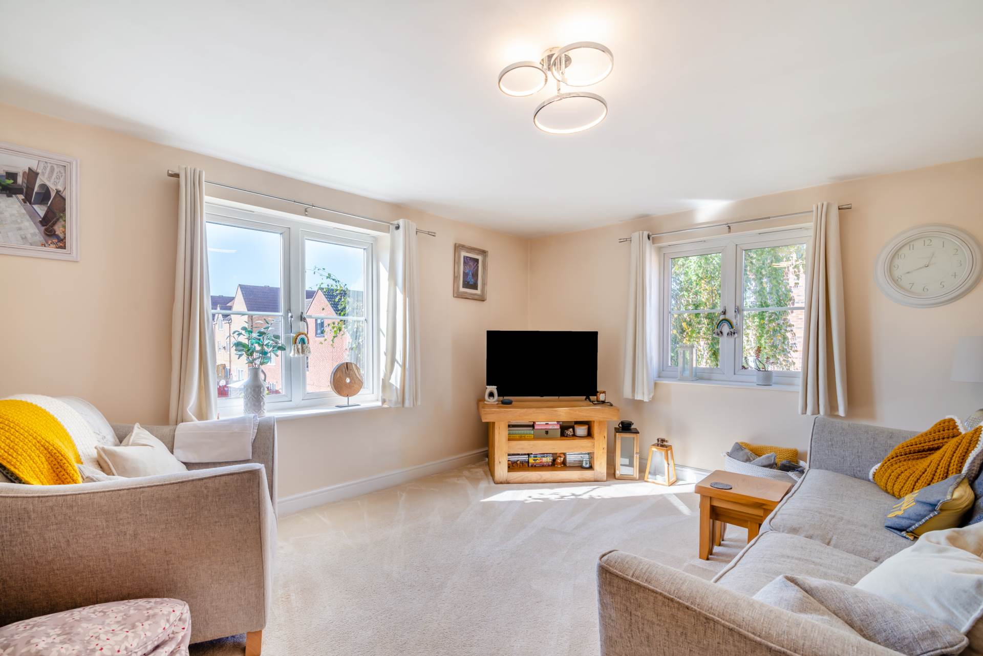 2 bedroom Apartment to rent in Ossett