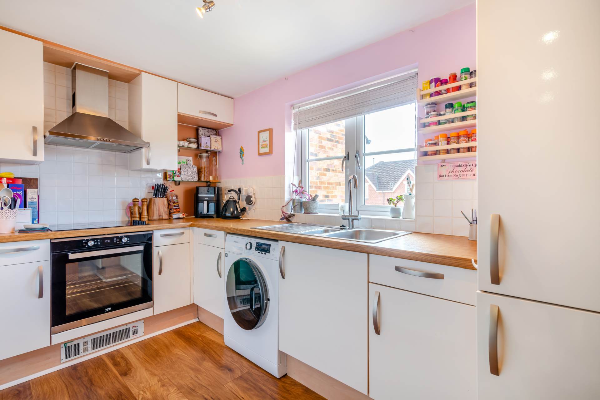 Additional Property Image 2 bedroom Apartment to rent in Ossett 2