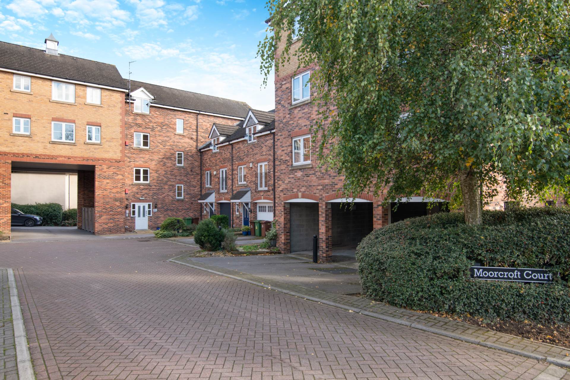 Additional Property Image 2 bedroom Apartment to rent in Ossett 9