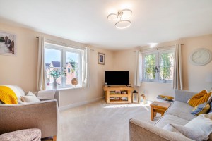 2 bedroom Apartment to rent in Ossett