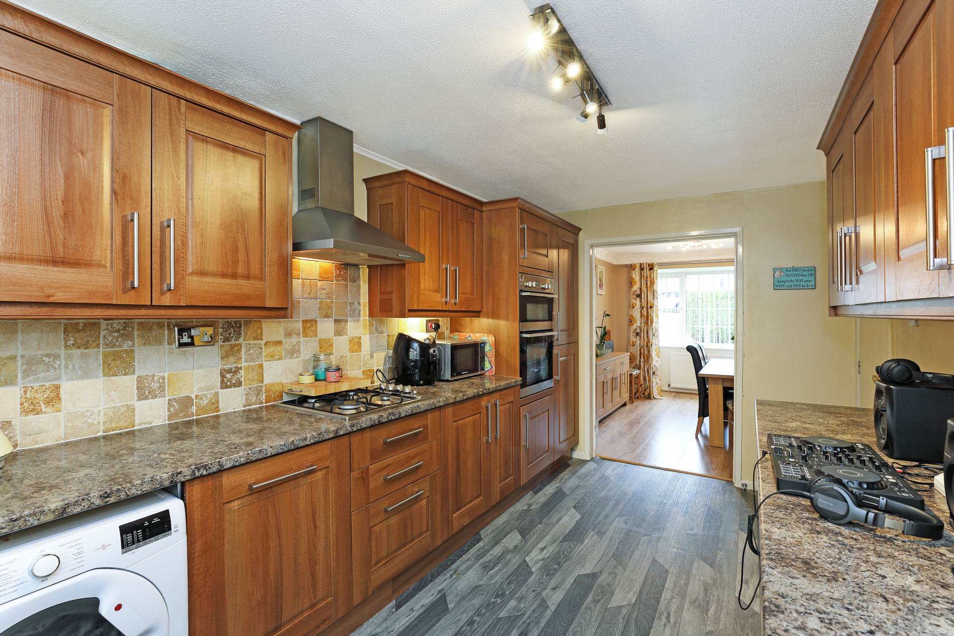 Additional Property Image 4 bedroom Detached for sale in Wakefield 6