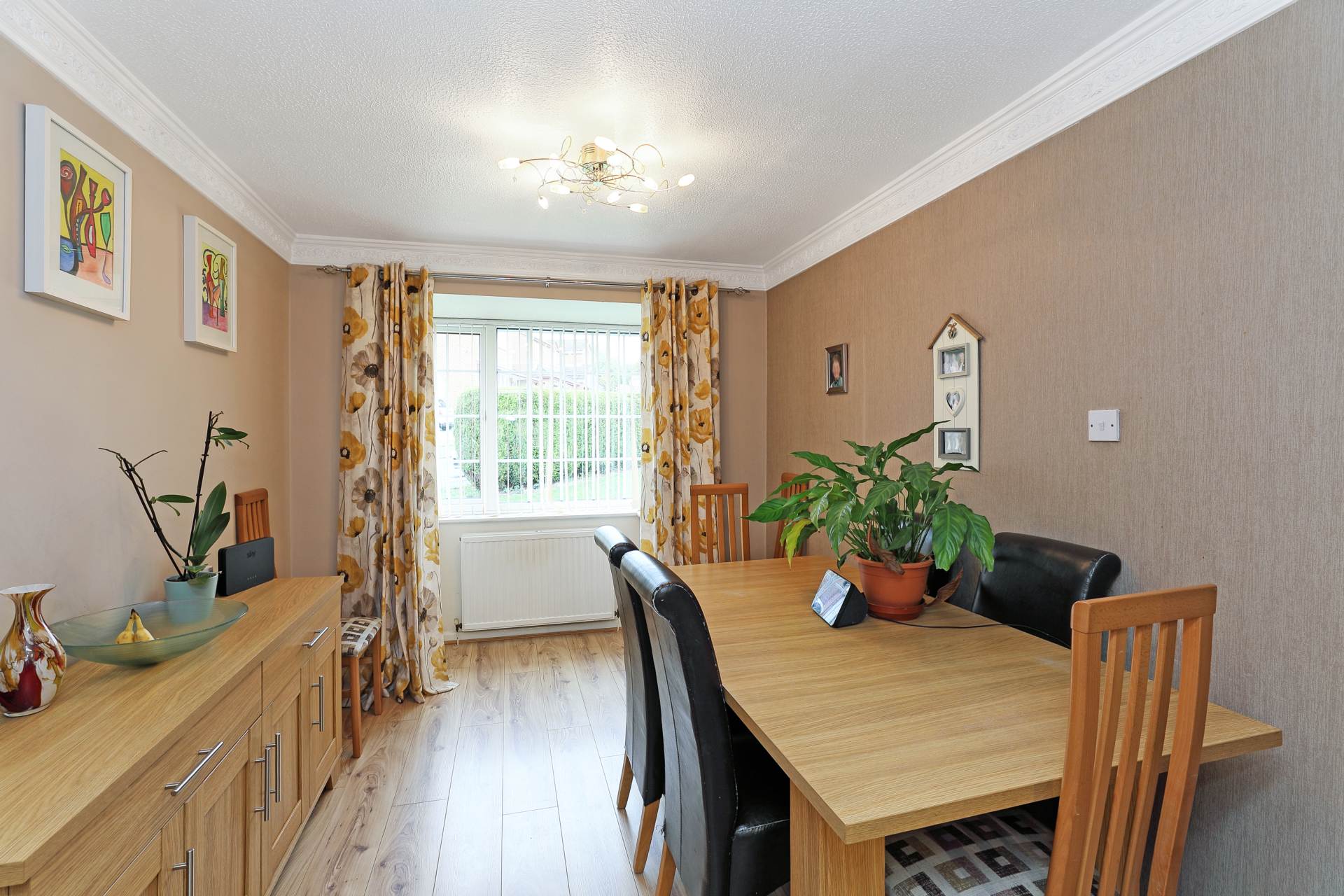 Additional Property Image 4 bedroom Detached for sale in Wakefield 7
