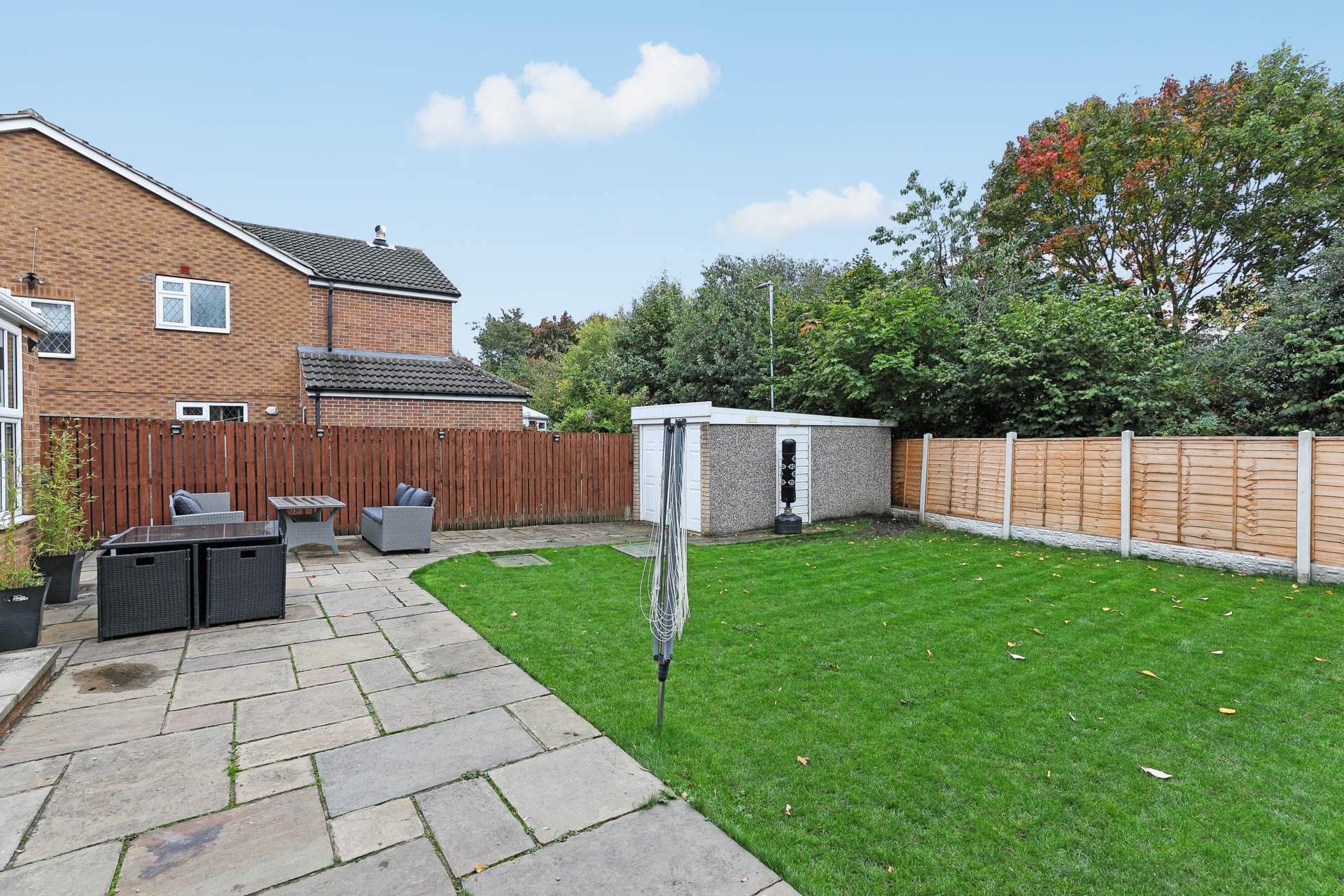 Additional Property Image 4 bedroom Detached for sale in Wakefield 16