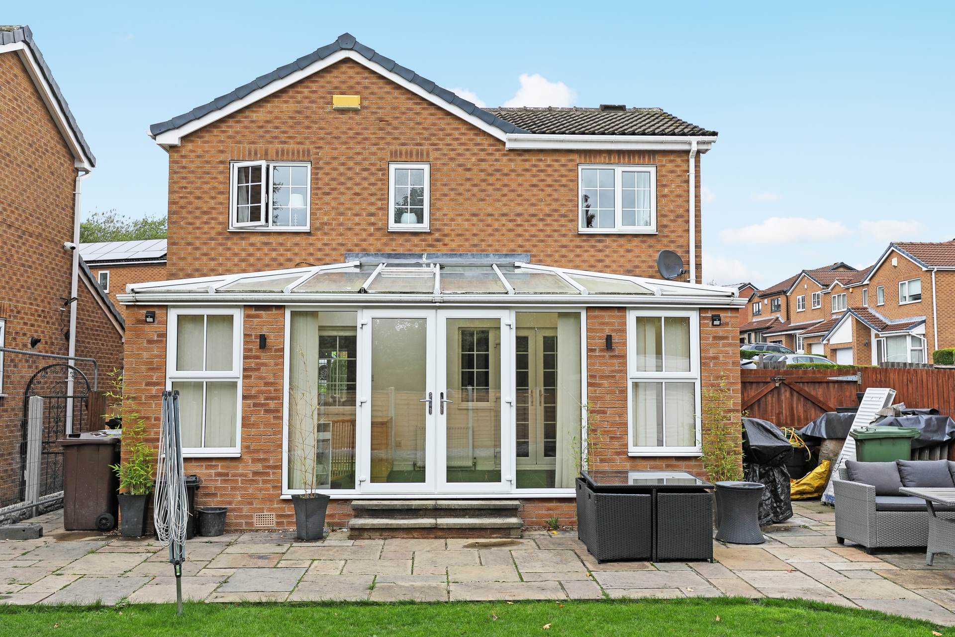 Additional Property Image 4 bedroom Detached for sale in Wakefield 17