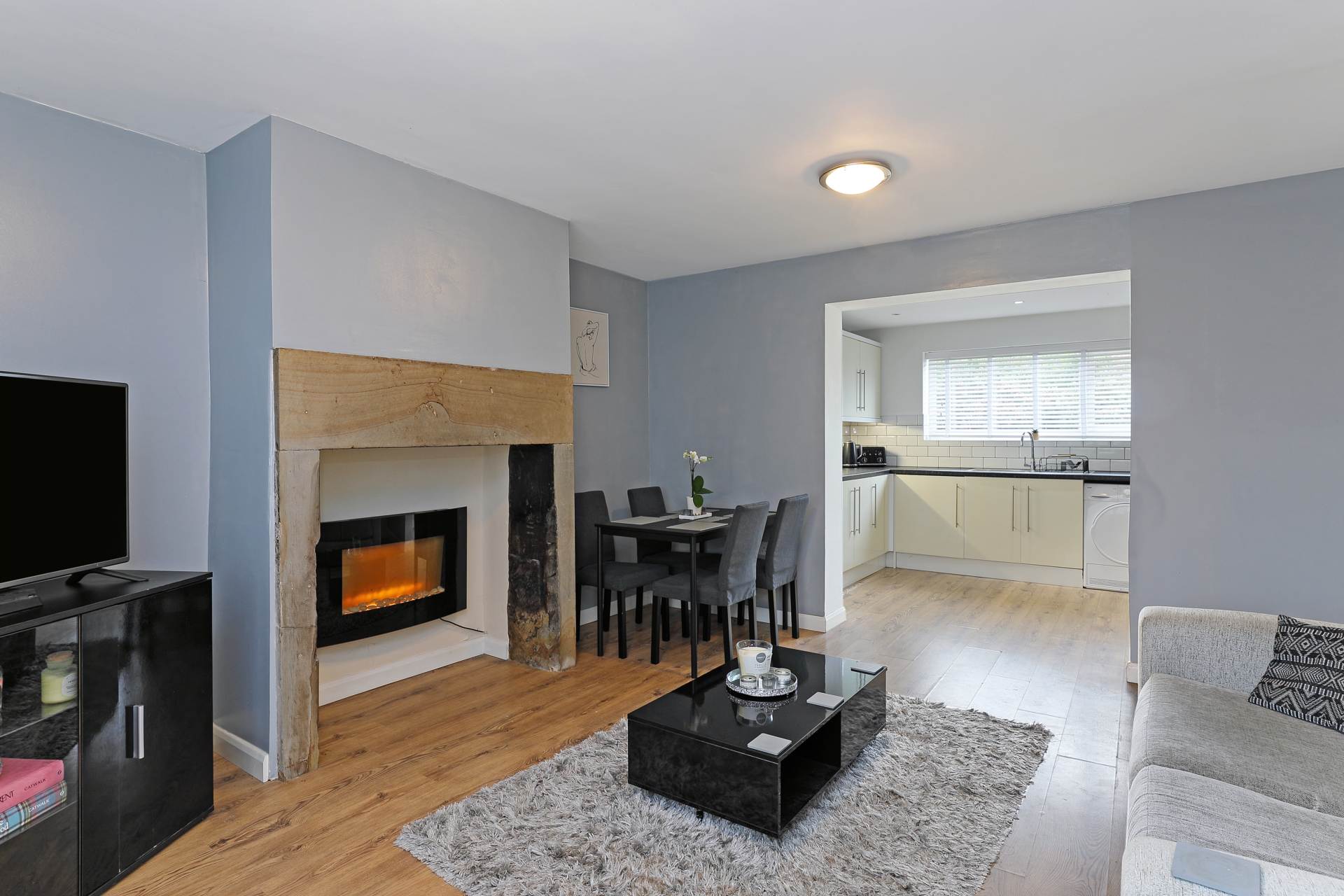 Additional Property Image 2 bedroom End of Terrace for sale in Batley 3