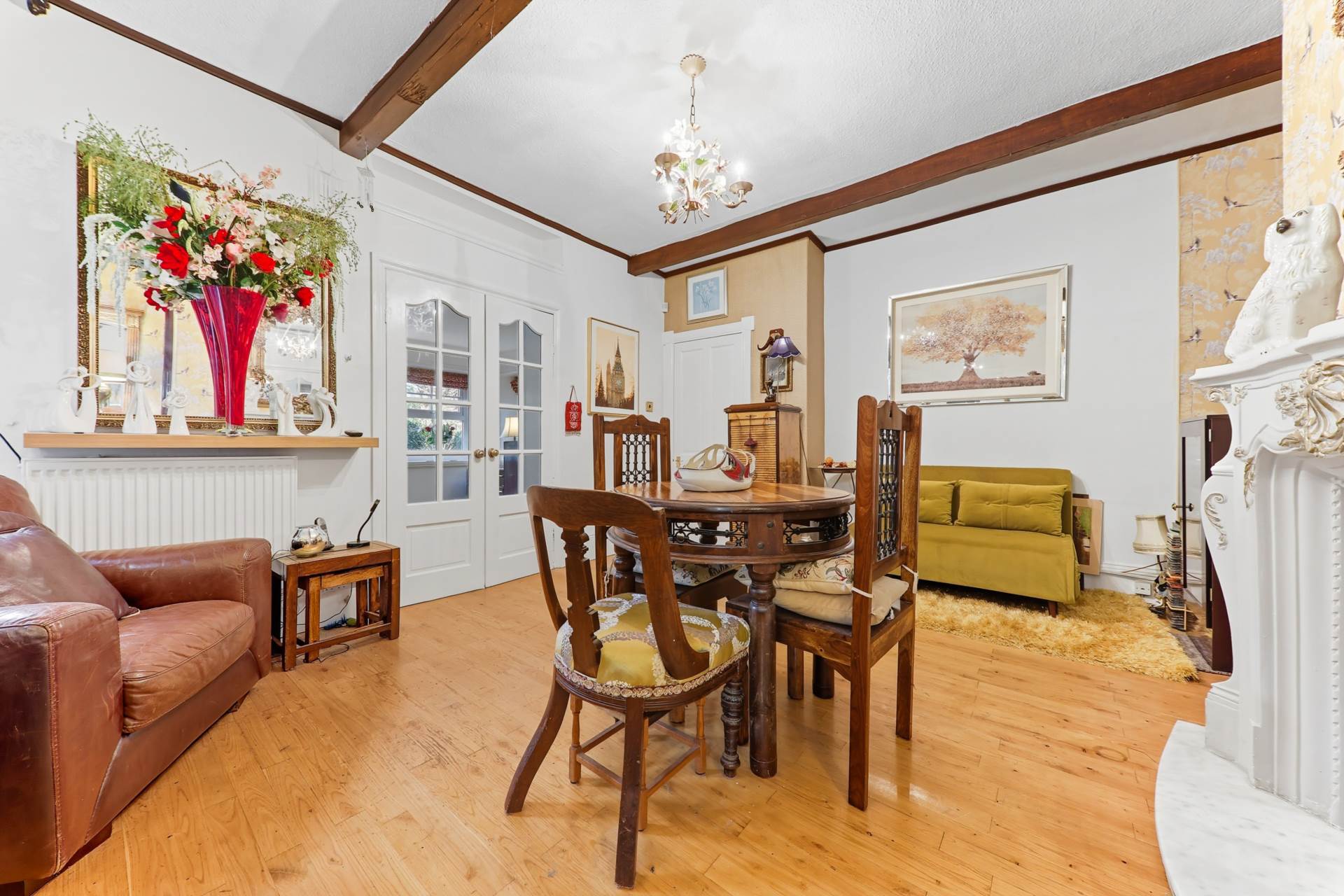 Additional Property Image 3 bedroom Terraced for sale in Leeds 4