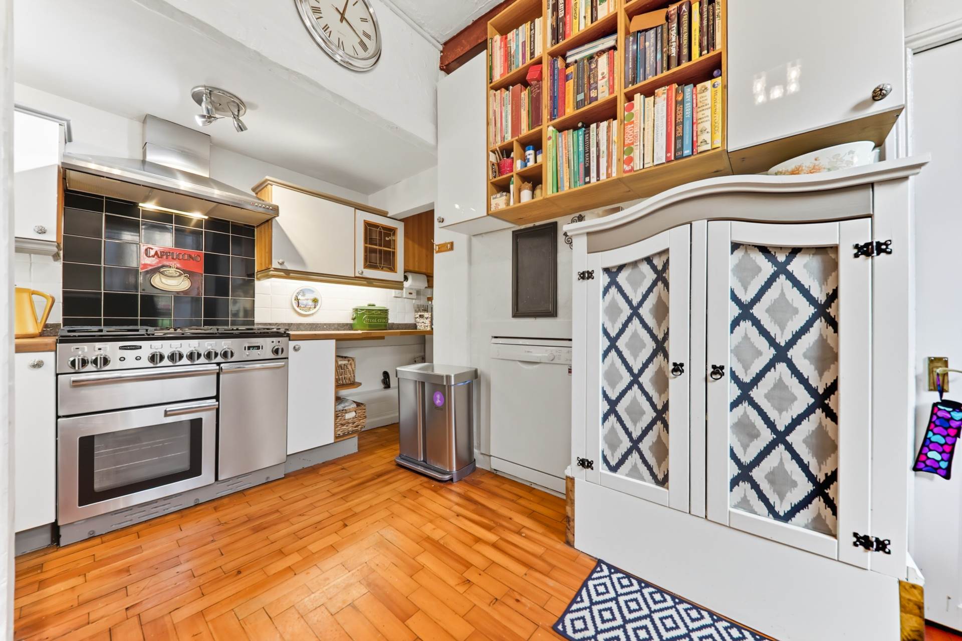 Additional Property Image 3 bedroom Terraced for sale in Leeds 8