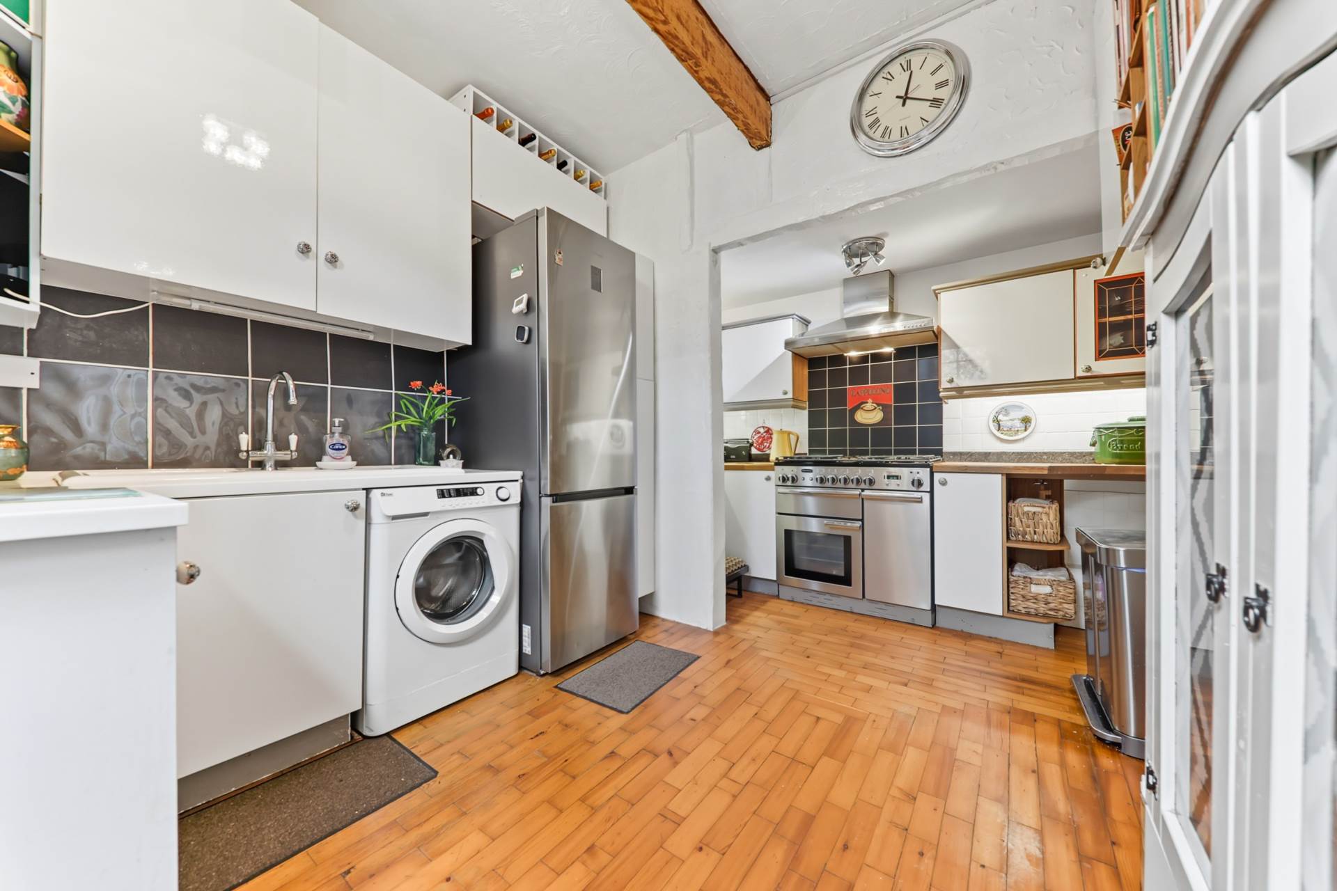 Additional Property Image 3 bedroom Terraced for sale in Leeds 9