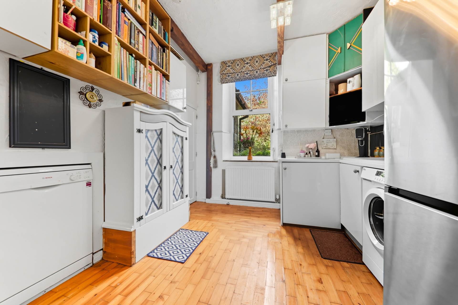 Additional Property Image 3 bedroom Terraced for sale in Leeds 10