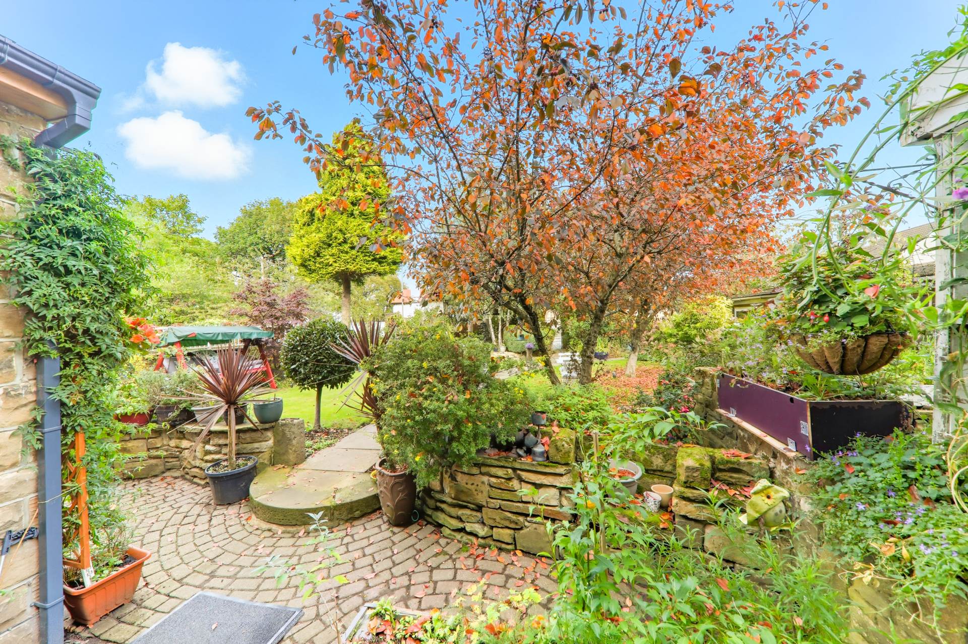 Additional Property Image 3 bedroom Terraced for sale in Leeds 18