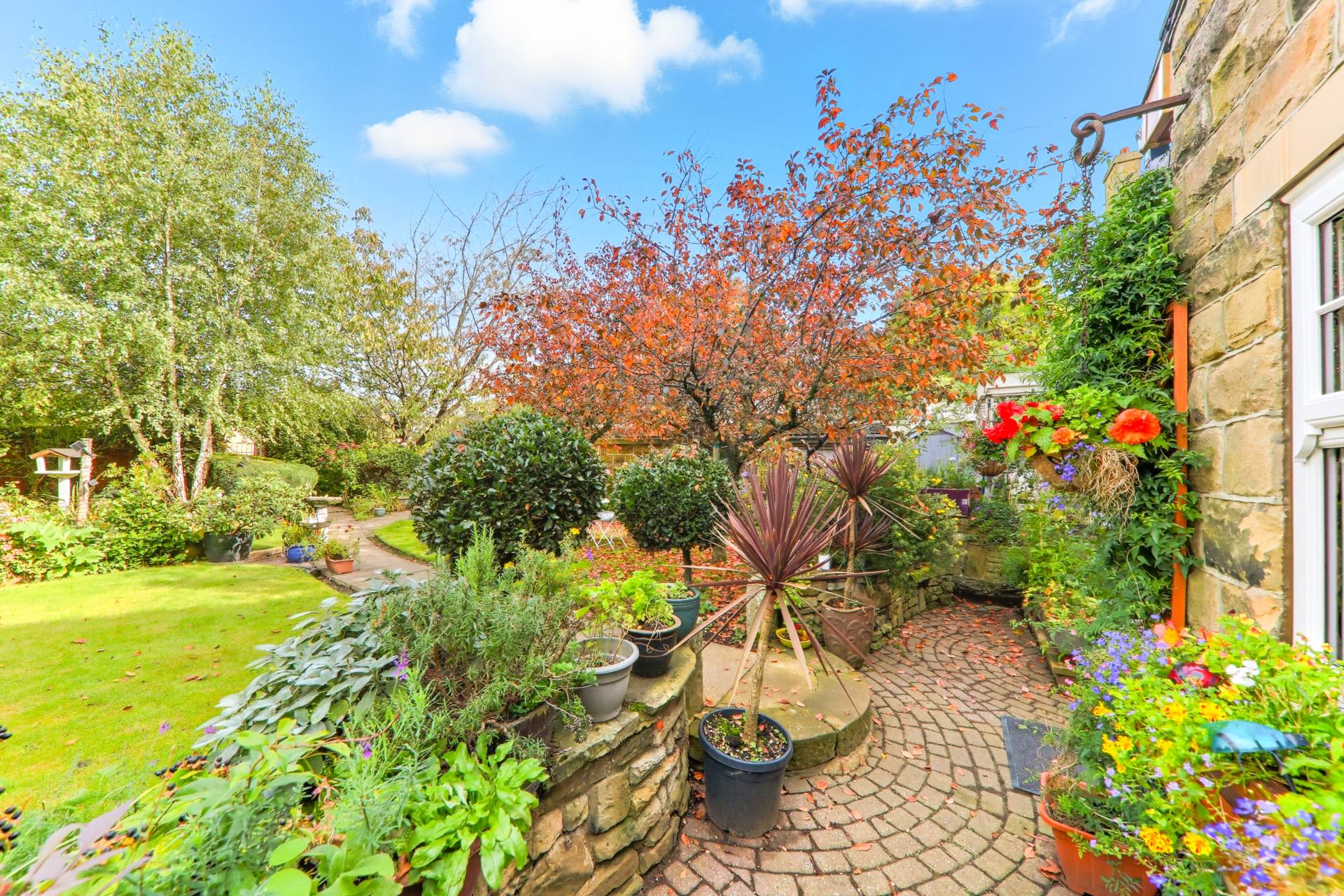 Additional Property Image 3 bedroom Terraced for sale in Leeds 19