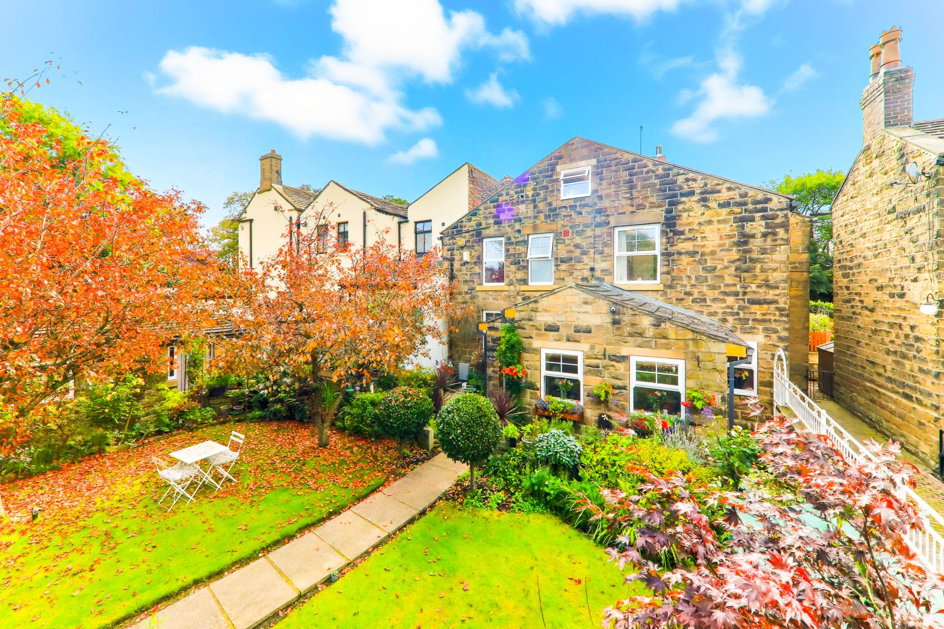 Additional Property Image 3 bedroom Terraced for sale in Leeds 22